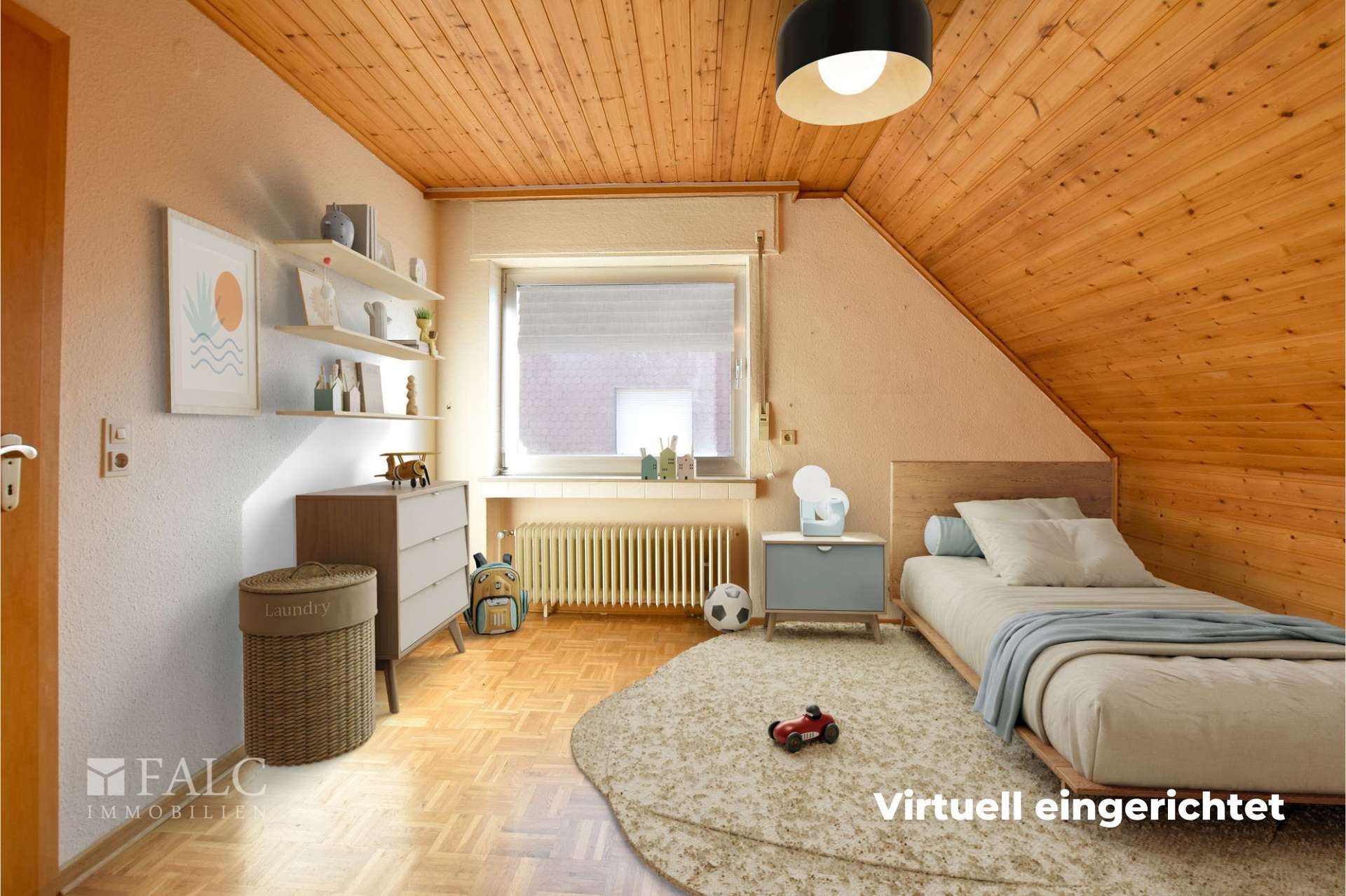 Kinderzimmer